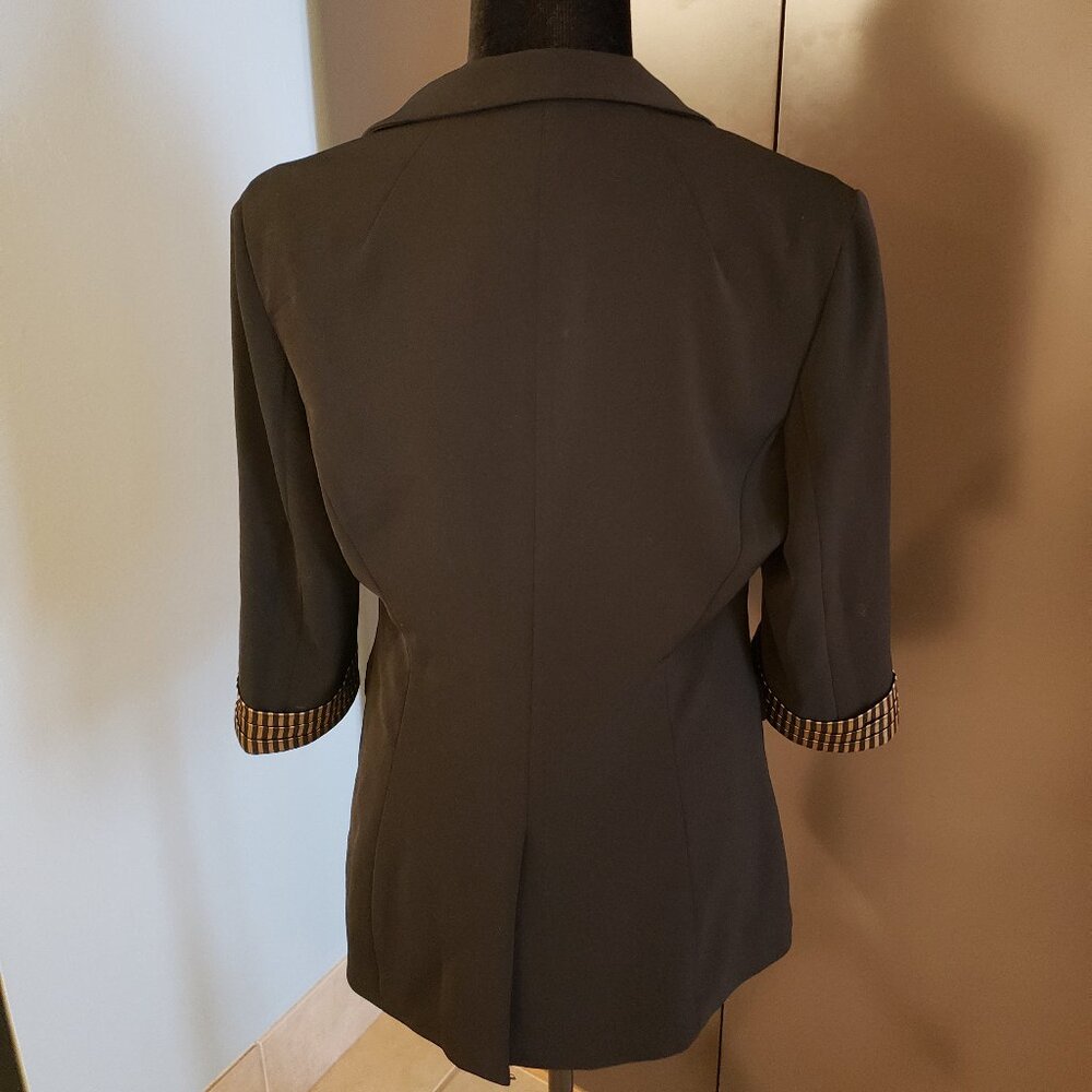 ⭐️ Suit Jacket ~ Blazer - Picture 4 of 5